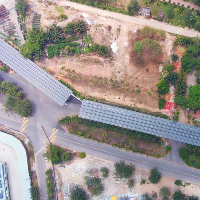 | Đường đi bộ - Trạm Trượt Thác + Trượt Tuyết