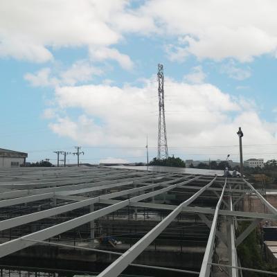 Capacity: 373,92 kWp