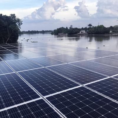Capacity: 45,36 kWp